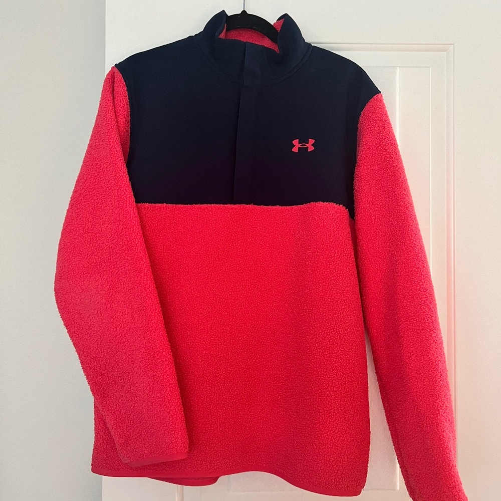 Men Fleece